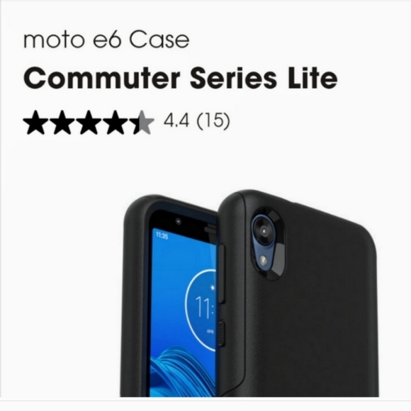 OtterBox cases (2) - Picture 10 of 15